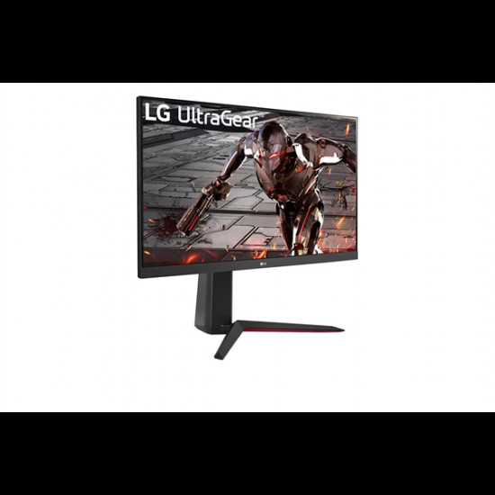 LG Gaming 165Hz VA monitor 31,5