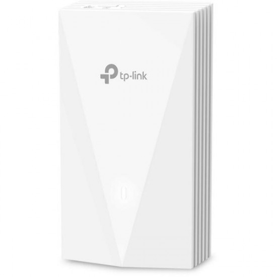 TP-LINK AX3000 Wireless Access Point Dual Band Falra rögzíthető, EAP655-WALL