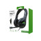BigBen V1 Xbox Series S/X sztereo fekete gamer headset (2807370) BigBen V1 Xbox Series S/X sztereo fekete gamer headset (2807370)