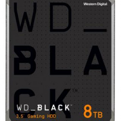 Western Digital Black 6TB 3.5 SATA3 winchester (WD6004FZWX)