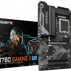 Gigabyte B760 GAMING X alaplap