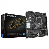 Gigabyte B760M-H DDR4 alaplap