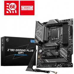 MSI Z790 Gaming Plus WiFi alaplap