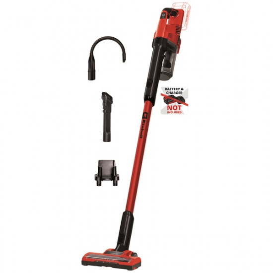 Einhell TE-SV 18 Li - Solo akkus álló porszívó (2347180)