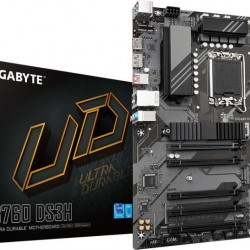 Gigabyte B760-DS3H alaplap