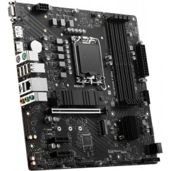 MSI B760M-P PRO DDR4 alaplap