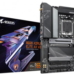 Gigabyte B650 AORUS ELITE AX V2 alaplap