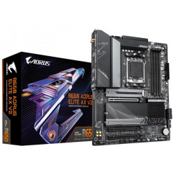 Gigabyte B650 AORUS ELITE AX V2 alaplap