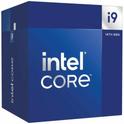 Intel Core i9 14900F 5.4GHz/24C/36M Without Graphics