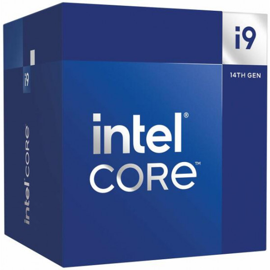 Intel Core i9 14900F 5.4GHz/24C/36M Without Graphics