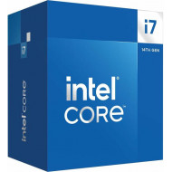 Intel Core i7 14700F 5.3GHz/20C/33M UHD Without Graphics