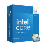 Intel Core i5 14600KF 3.5GHz/14C/20M Without Graphics