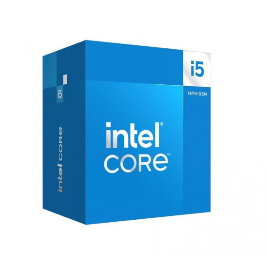 Intel Core i5 14500 3.7GHz/14C/24M UHD Graphics 770
