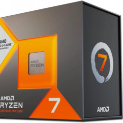 AMD Ryzen 7 7800X3D 4.2GHz/8C/96M