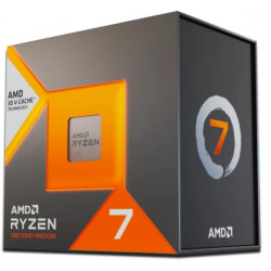 AMD Ryzen 7 7800X3D 4.2GHz/8C/96M processzor