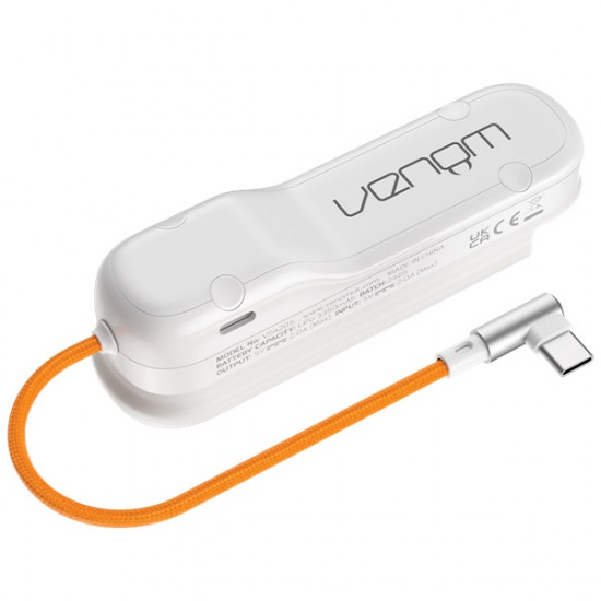 Venom Meta Quest 2 3350 mAh power bank (VS4205)