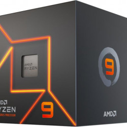 AMD Ryzen 9 7900 3.7GHz/12C/64M