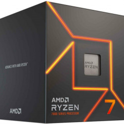 AMD Ryzen 7 7700 3.8GHz/8C/32M processzor