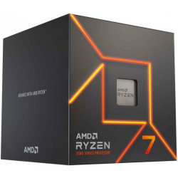 AMD Ryzen 7 7700 3.8GHz/8C/32M processzor