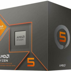 AMD Ryzen 5 8500G 3.5GHz/6C/16M AMD Radeon 740M