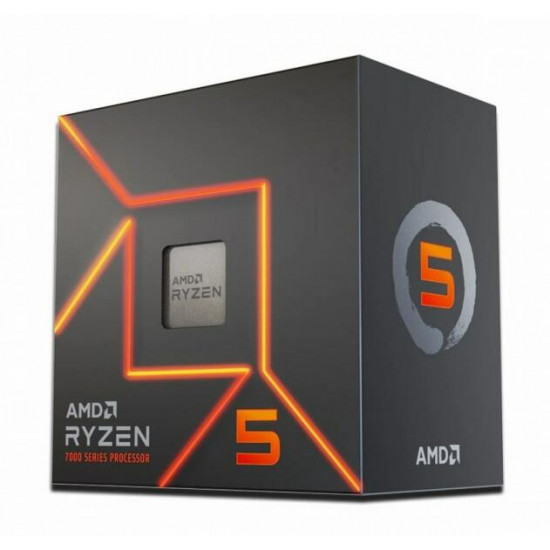 AMD Ryzen 5 7600 3.8GHz/6C/32M