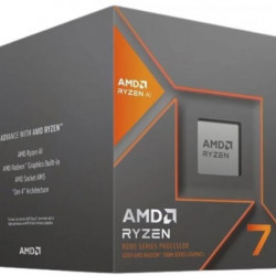 AMD Ryzen 7 8700G 4.2GHz/8C/16M AMD Radeon 780M Ryzen AI