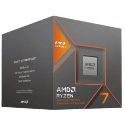 AMD Ryzen 7 8700G 4.2GHz/8C/16M AMD Radeon 780M Ryzen AI