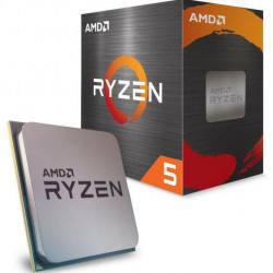 AMD Ryzen 5 5500GT 3.6GHz/6C/16M Radeon Graphics