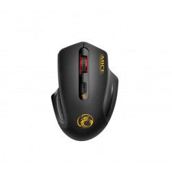 EI-IMICE E-1800 wireless fekete egér