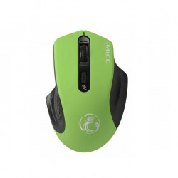 EI-IMICE E-1800 wireless zöld egér