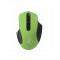 EI-IMICE E-1800 wireless zöld egér