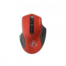 EI-IMICE E-1800 wireless piros egér