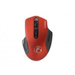 EI-IMICE E-1800 wireless piros egér