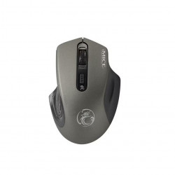EI-IMICE E-1800 wireless szürke egér