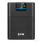EATON UPS 5E1200UI, Gen2, USB IEC, 1200VA/660W, In: C14, Out: 6xC13, Line-interaktív szünetmentes, AVR, torony (9C00-63017)