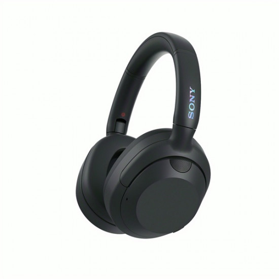 Sony ULT WEAR zajszűrős fekete Bluetooth fejhallgató (WHULT900NB.CE7)