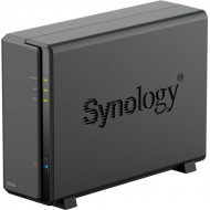 Synology DiskStation DS124  0/1HDD NAS