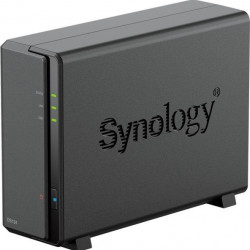 Synology DiskStation DS124  0/1HDD NAS