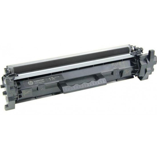 GoldInk CF217A (17A) utángyártott toner