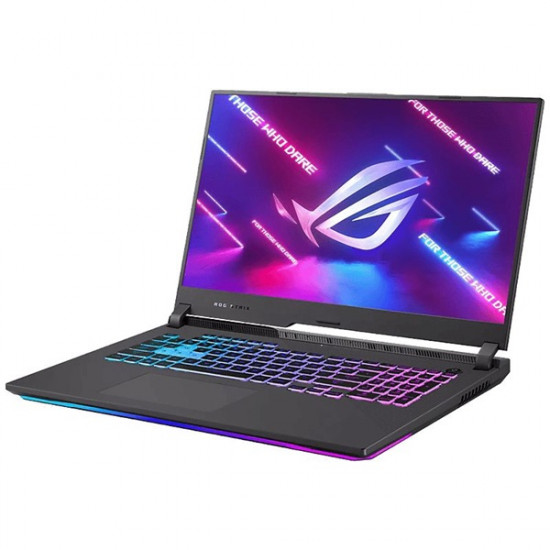 Asus ROG Strix G713RW-LL119W - Windows® 11  - Eclipse Gray