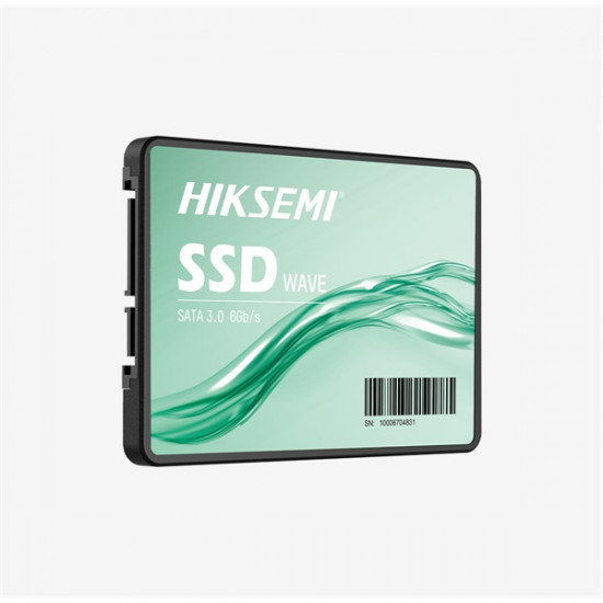 HIKSEMI 1024GB Wave(S) (HIKVISION) SSD 2.5