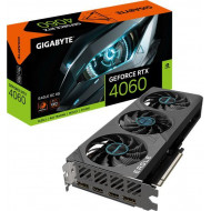 Gigabyte RTX 4060 8GD6 Eagle OC 8G videokártya