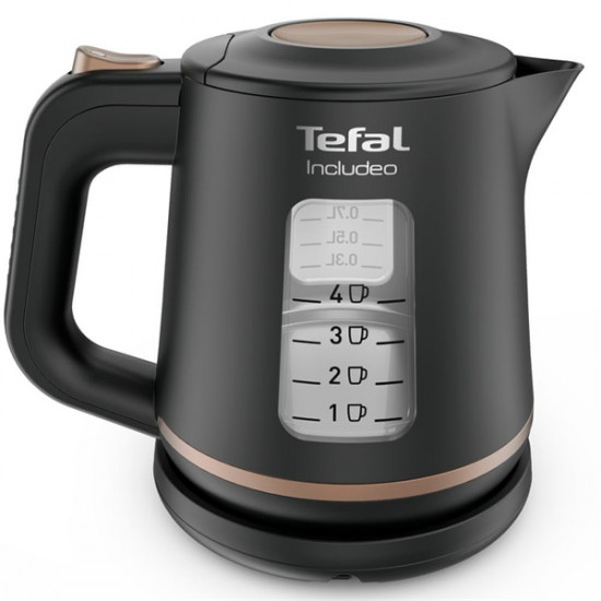 Tefal Includeo vízforraló (KI533811)