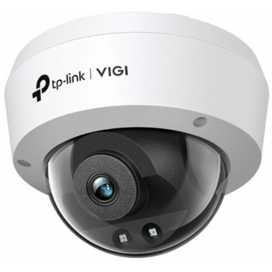 TP-LINK VIGI C230I MINI(2.8MM) IP kültéri/beltéri éjjellátó 3 Megapixel, 2.8mm Objektív kamera