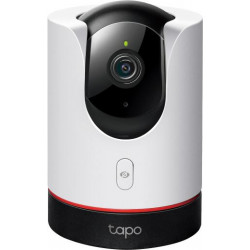TP-LINK TAPO C225 Wireless Cloud beltéri éjjellátó Kamera TP-LINK TAPO C225 Wireless Cloud beltéri éjjellátó Kamera