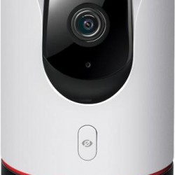 TP-LINK TAPO C225 Wireless Cloud beltéri éjjellátó Kamera TP-LINK TAPO C225 Wireless Cloud beltéri éjjellátó Kamera