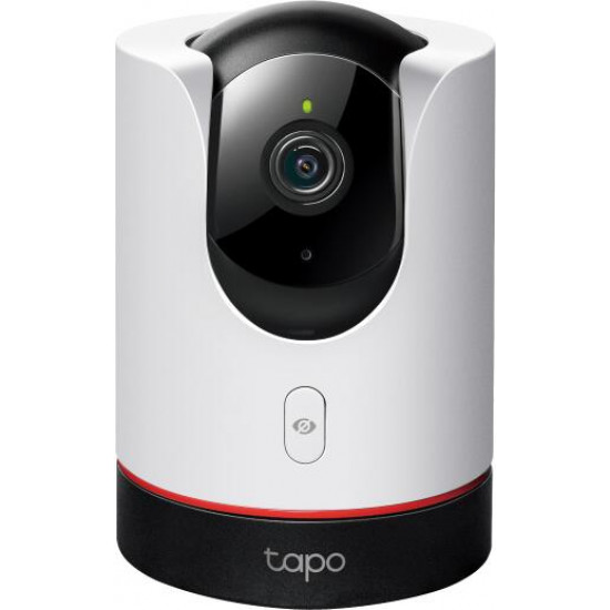 TP-LINK TAPO C225 Wireless Cloud beltéri éjjellátó Kamera