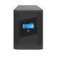 ABLEREX UPS, GLAMOR, GR450, 1xIEC+1xSchuko, 450VA (270 W) LINE-INTERACTIVE szünetmentes tápegység, torony, LCD (GR450) ABLEREX UPS, GLAMOR, GR450, 1xIEC+1xSchuko, 450VA (270 W) LINE-INTERACTIVE szünetmentes tápegység, torony, LCD (GR450)