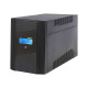 ABLEREX UPS, GLAMOR, GR450, 1xIEC+1xSchuko, 450VA (270 W) LINE-INTERACTIVE szünetmentes tápegység, torony, LCD (GR450) ABLEREX UPS, GLAMOR, GR450, 1xIEC+1xSchuko, 450VA (270 W) LINE-INTERACTIVE szünetmentes tápegység, torony, LCD (GR450)