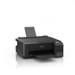 EPSON Tintasugaras nyomtató - EcoTank L1230 (A4, színes, 5760x1440 DPI, 33 lap/perc, USB (C11CJ70402)